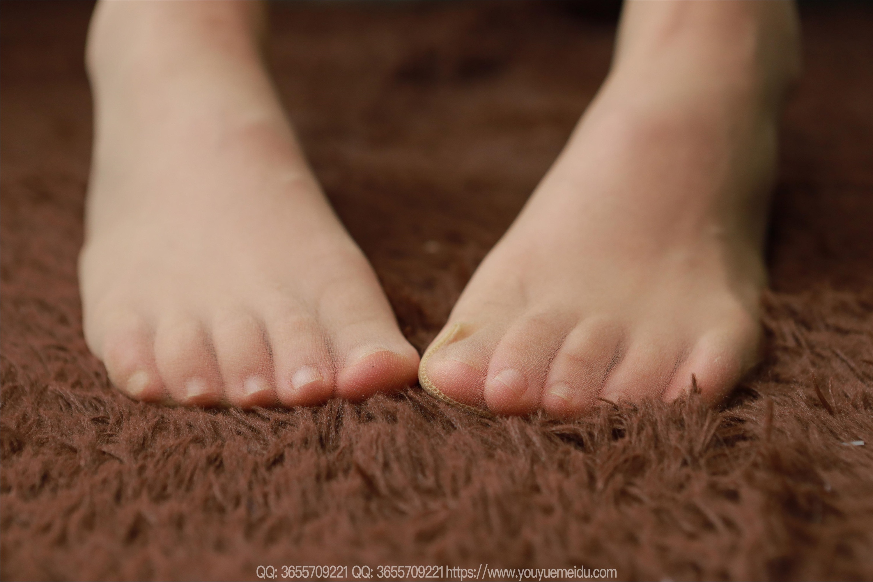 IESS异思趣向  2025.05.13 丝享家 2052 小金《丝丝入扣》